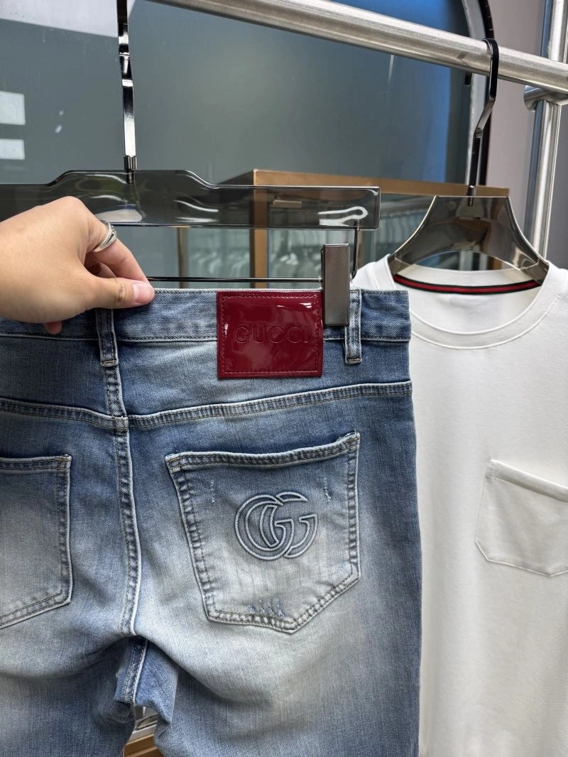 Gucci Jeans Refined 126386
