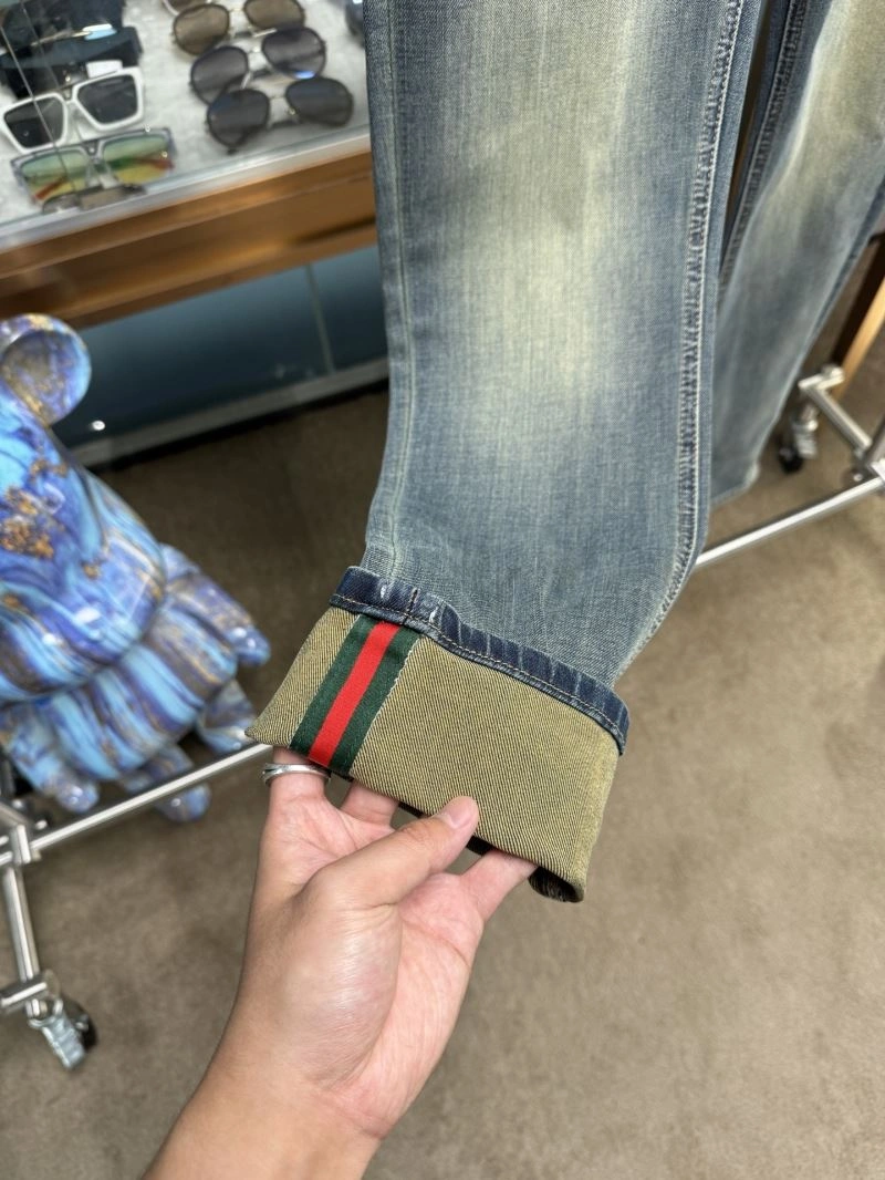 SportInspired Gucci Jeans 126379