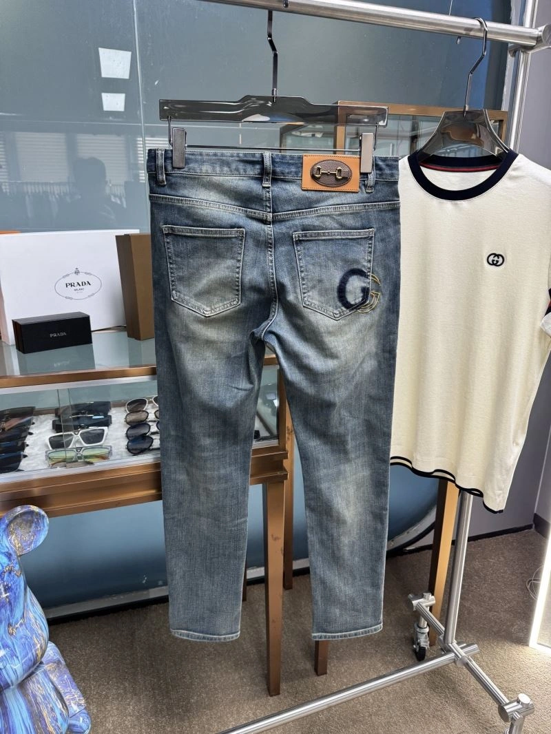 SportInspired Gucci Jeans 126379