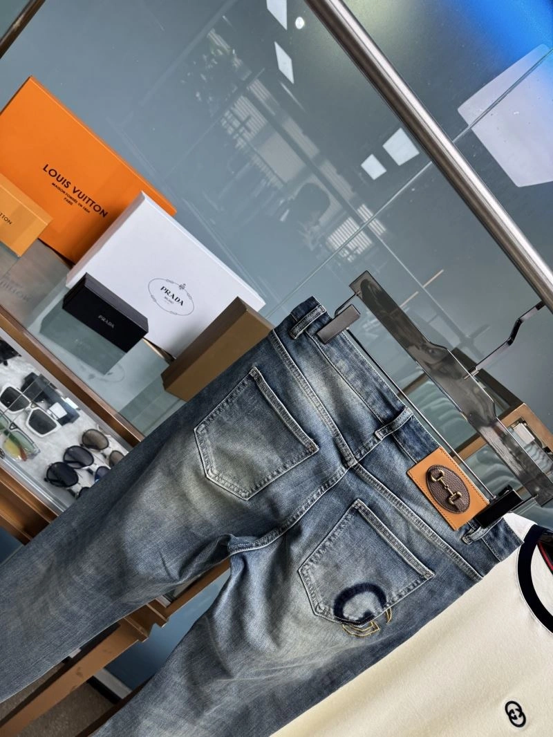 SportInspired Gucci Jeans 126379