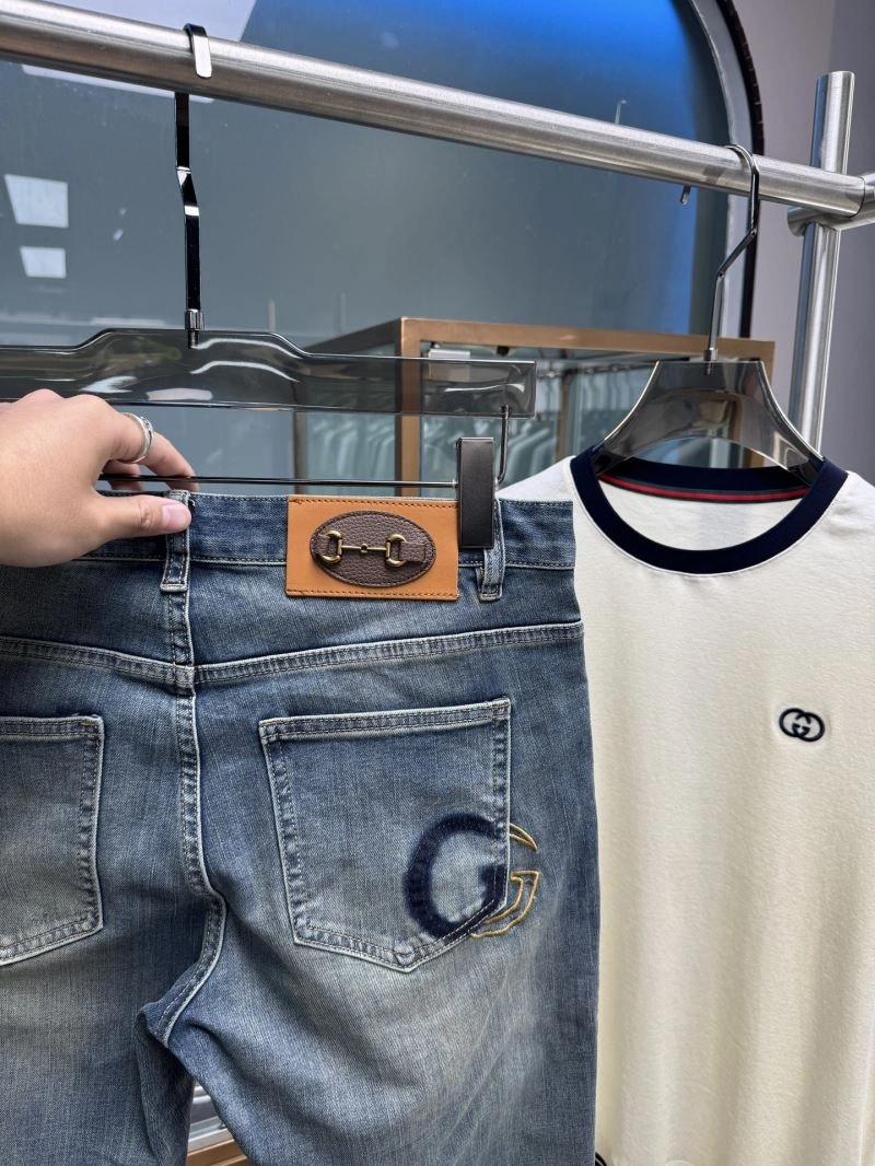 SportInspired Gucci Jeans 126379