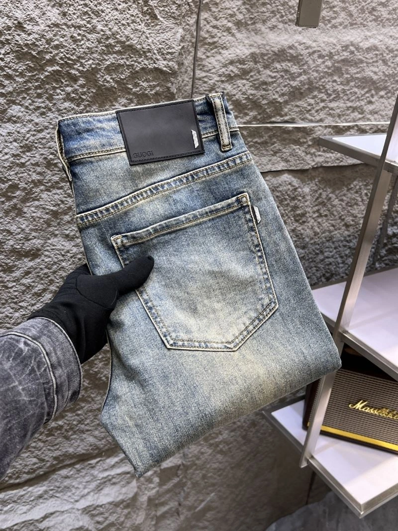 NewStyle Gucci Jeans 126007