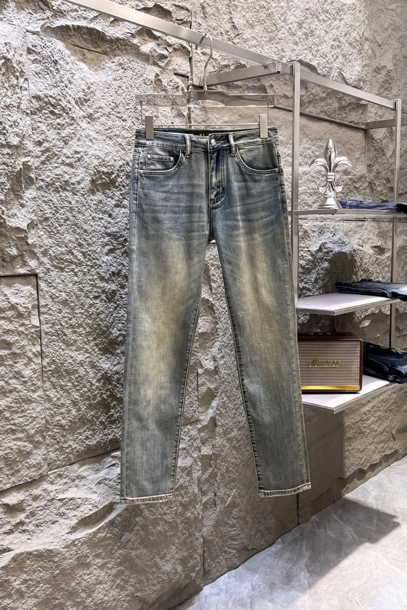 NewStyle Gucci Jeans 126007