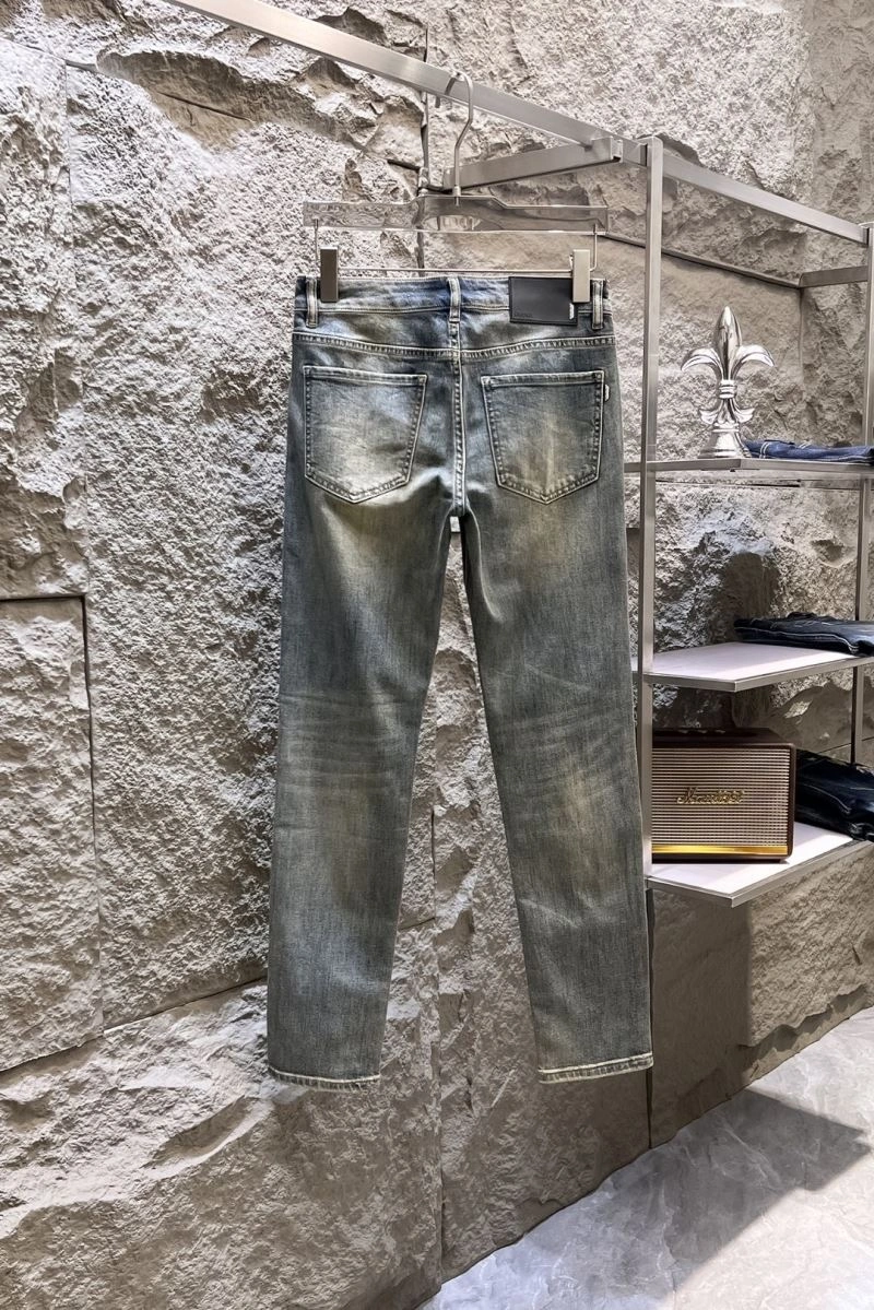 NewStyle Gucci Jeans 126007