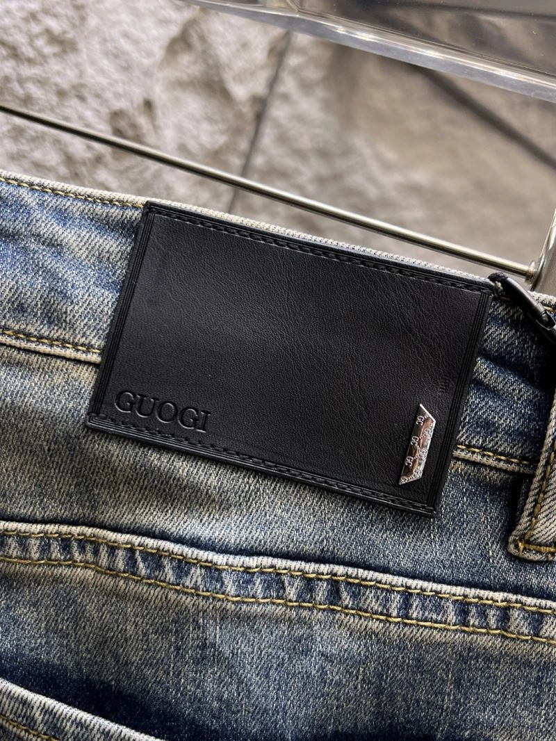 NewStyle Gucci Jeans 126007
