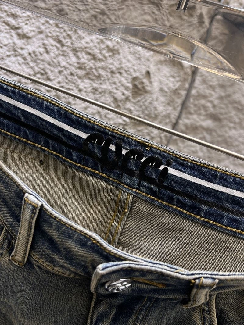 NewStyle Gucci Jeans 126007