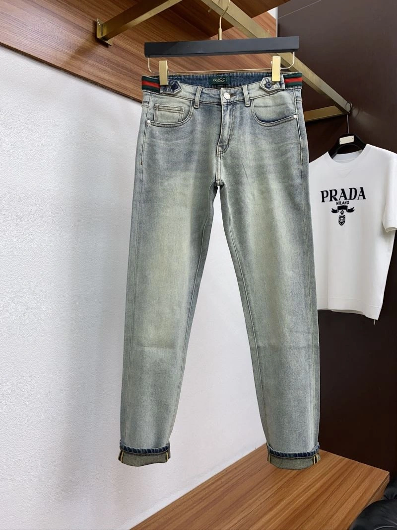 Gucci Jeans Chic 126028