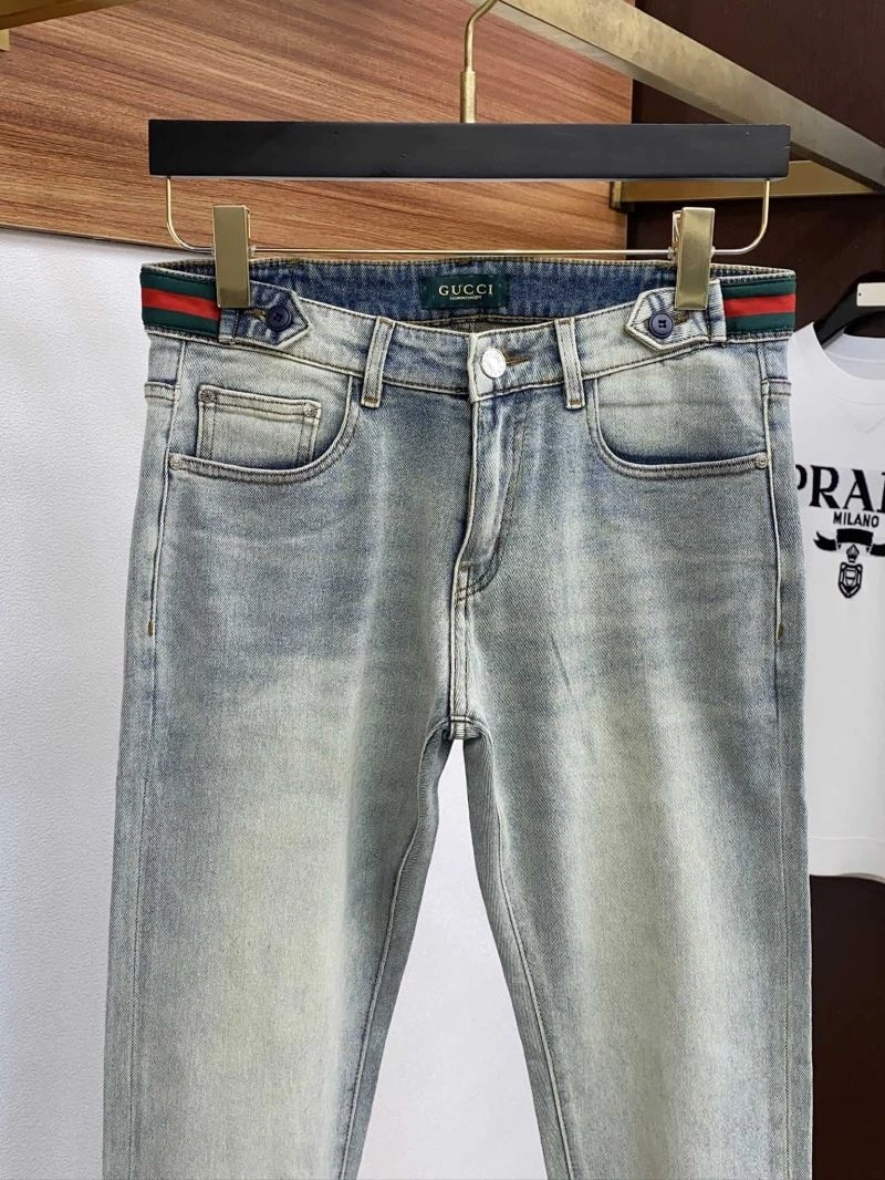 Gucci Jeans Chic 126028