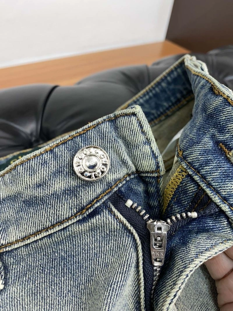 Gucci Jeans Chic 126028