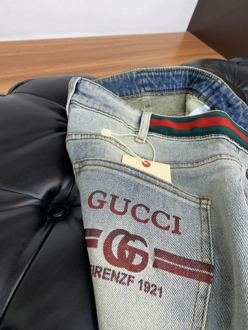 Gucci Jeans Chic 126028