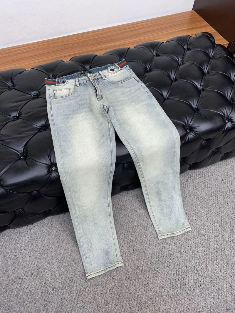 Gucci Jeans Chic 126028