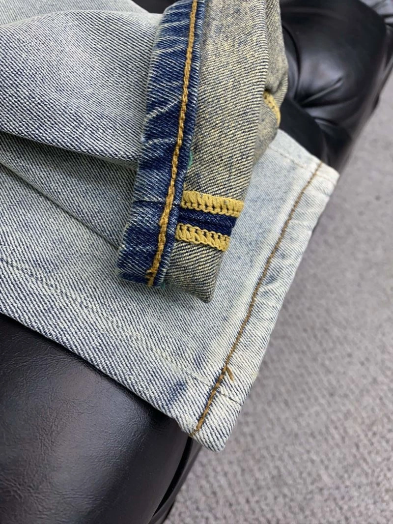 Gucci Jeans Chic 126028