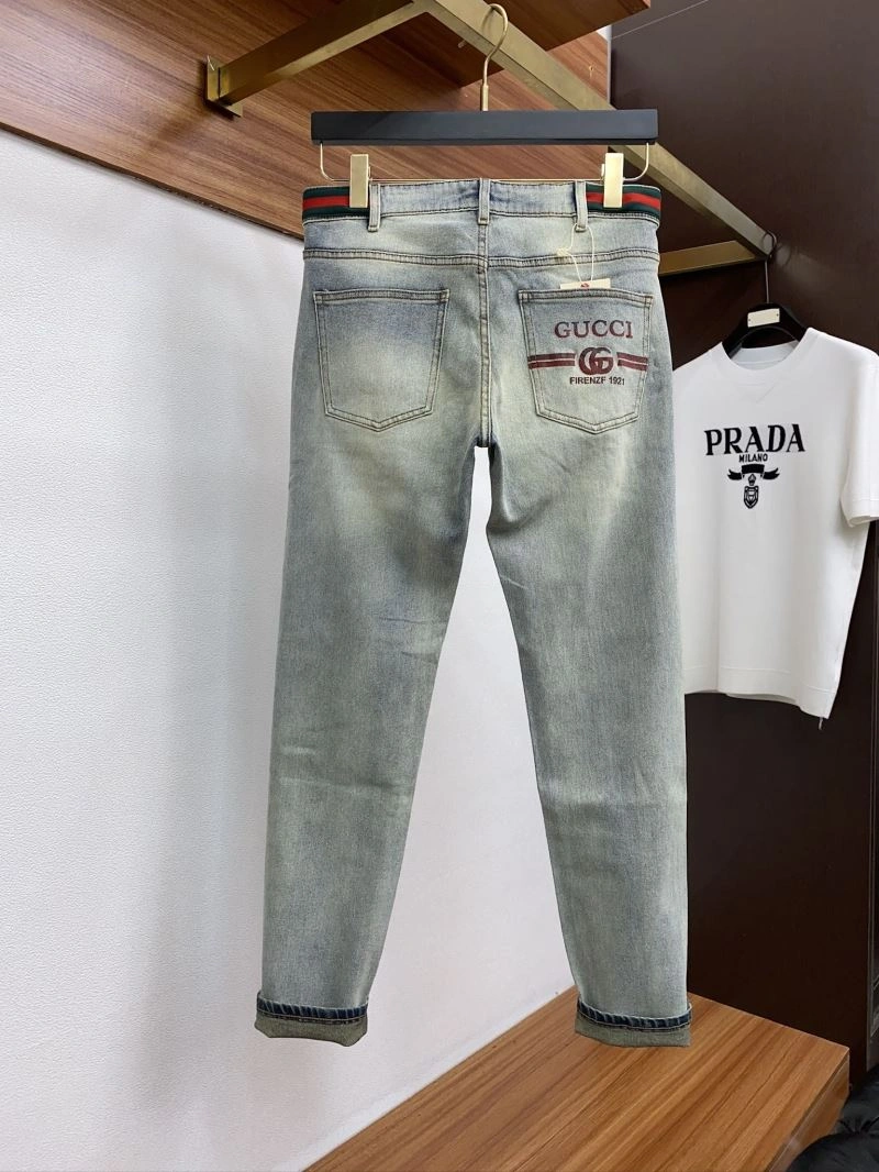 Gucci Jeans Chic 126028