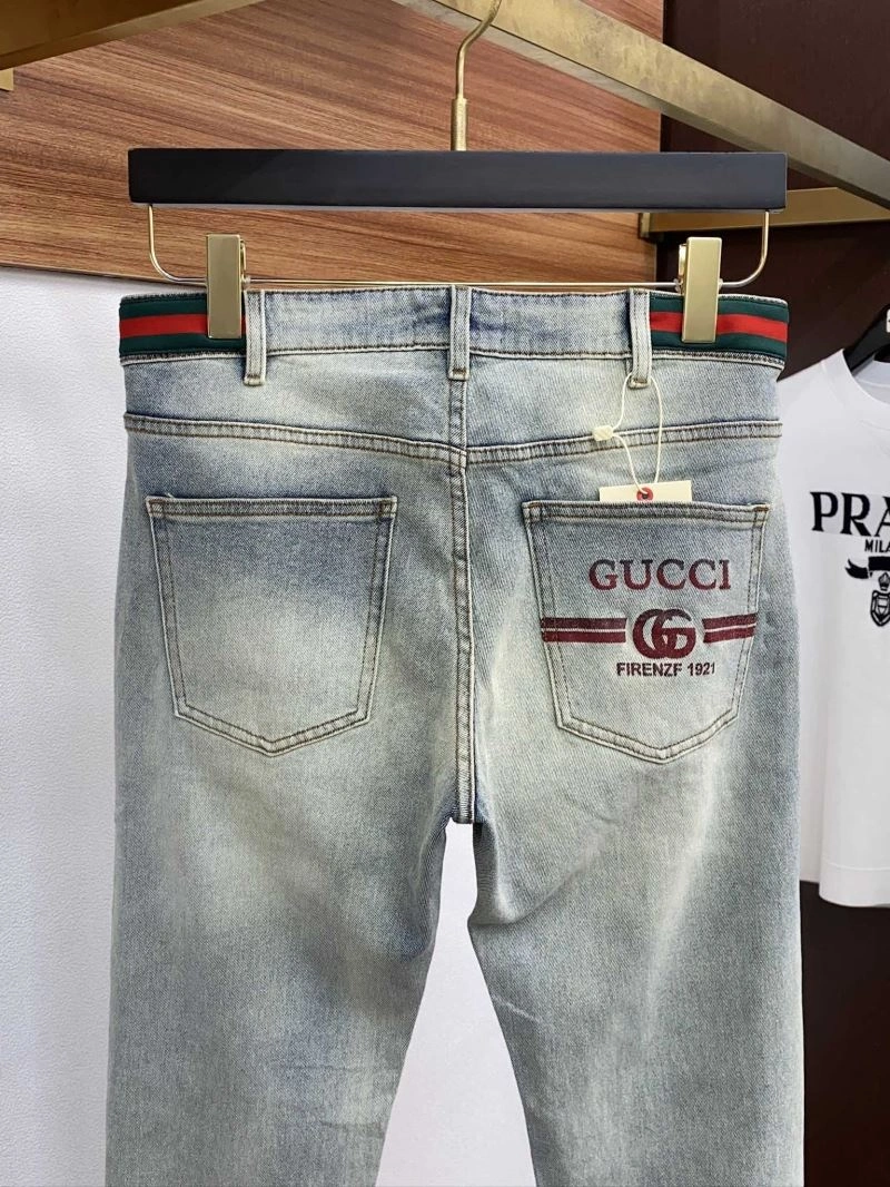 Gucci Jeans Chic 126028