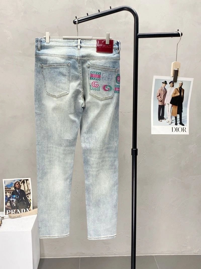 Gucci Jeans GoAnywhere 126023