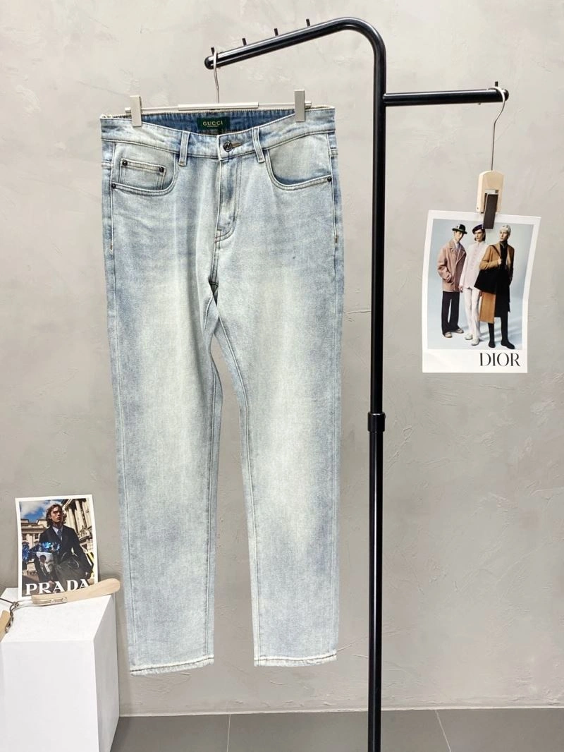 Gucci Jeans GoAnywhere 126023