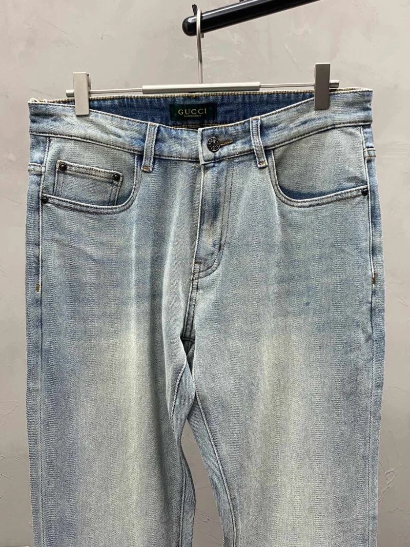 Gucci Jeans GoAnywhere 126023