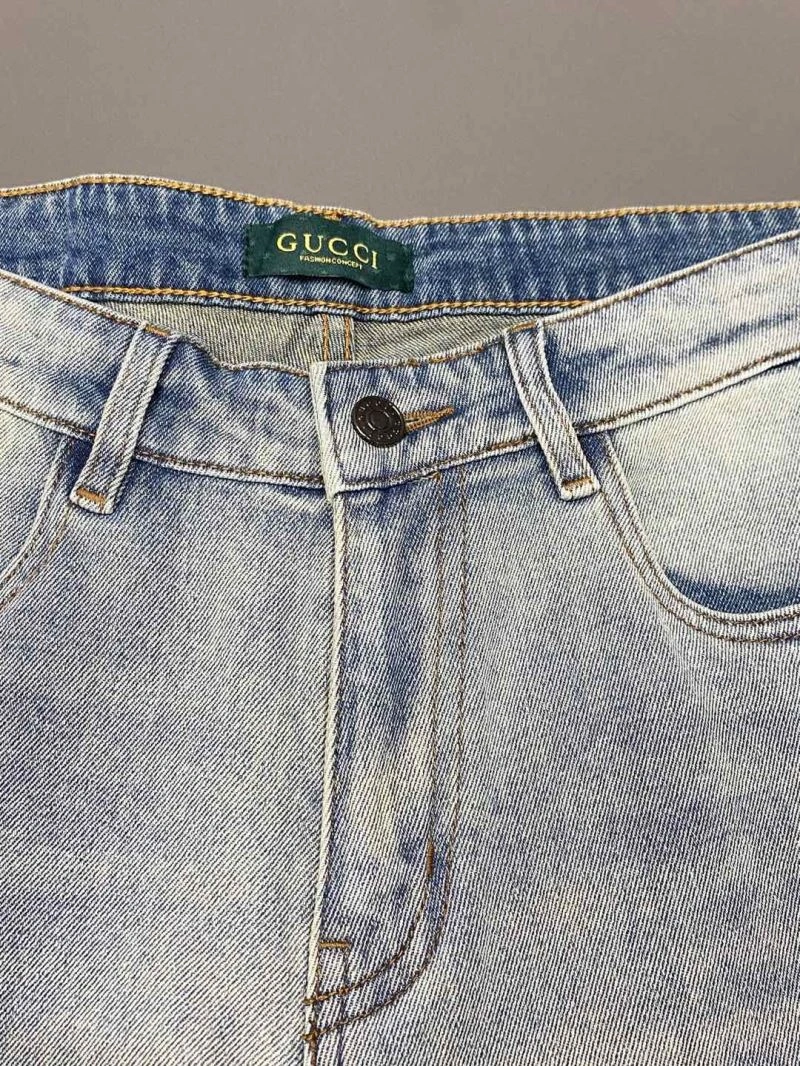 Gucci Jeans GoAnywhere 126023