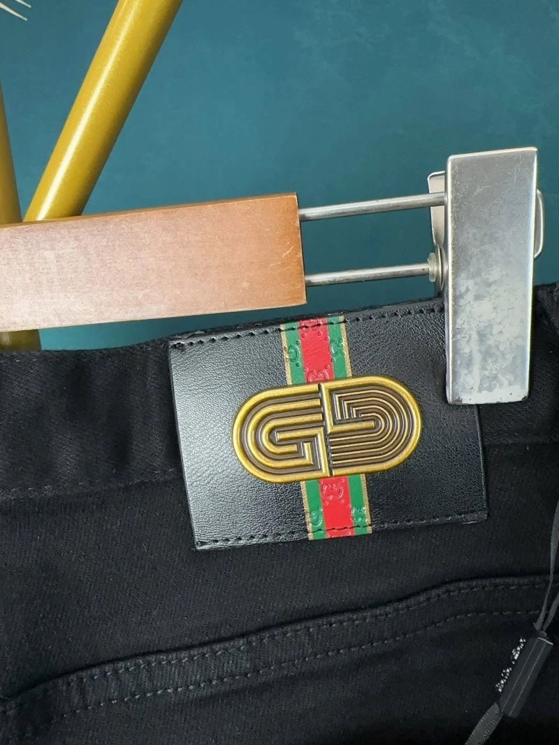 Durable Gucci Jeans 126021