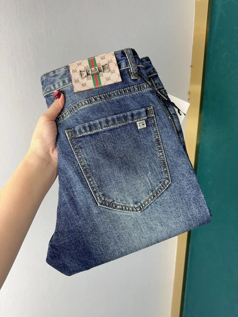 Sustainable Gucci Jeans 126029