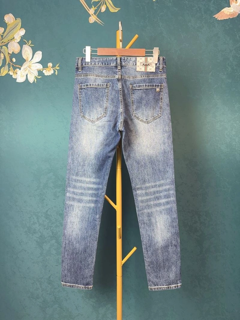 Sustainable Gucci Jeans 126029