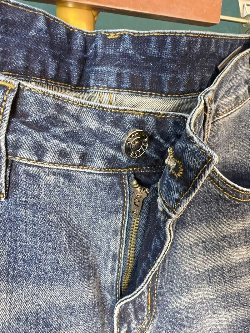 Sustainable Gucci Jeans 126029