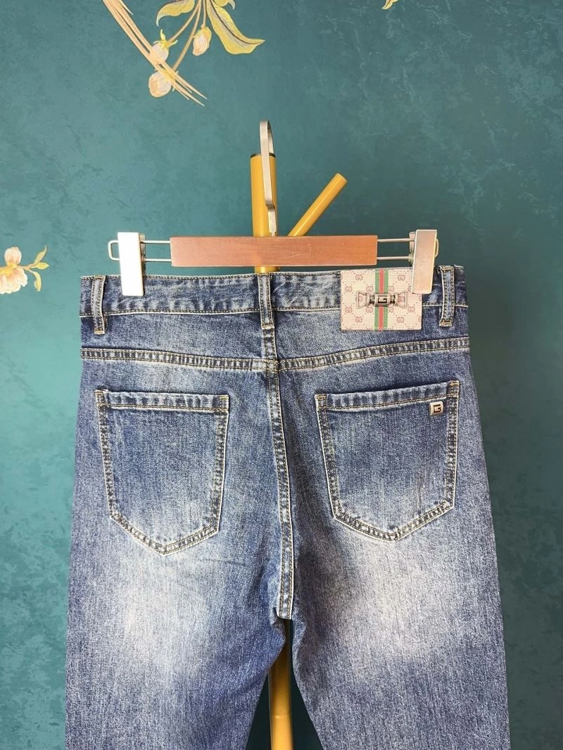 Sustainable Gucci Jeans 126029