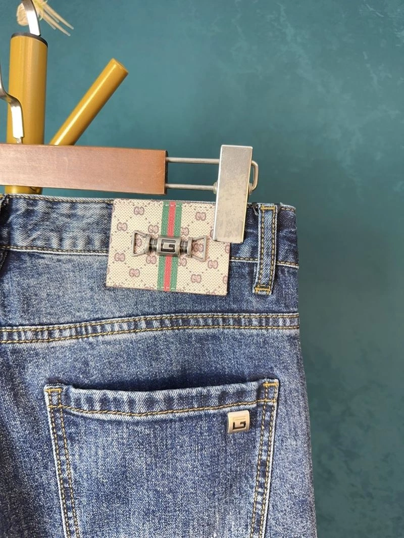 Sustainable Gucci Jeans 126029