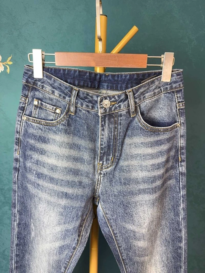 Sustainable Gucci Jeans 126029