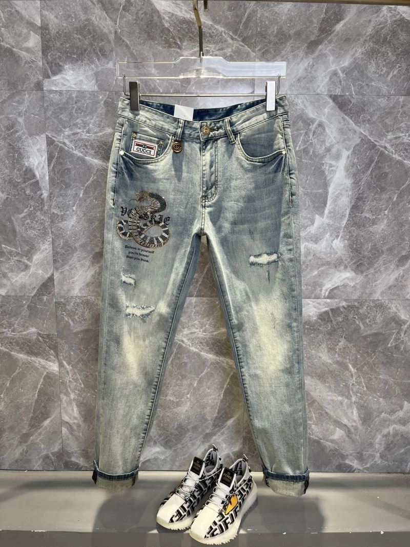 Gucci Jeans SportInspired 126022