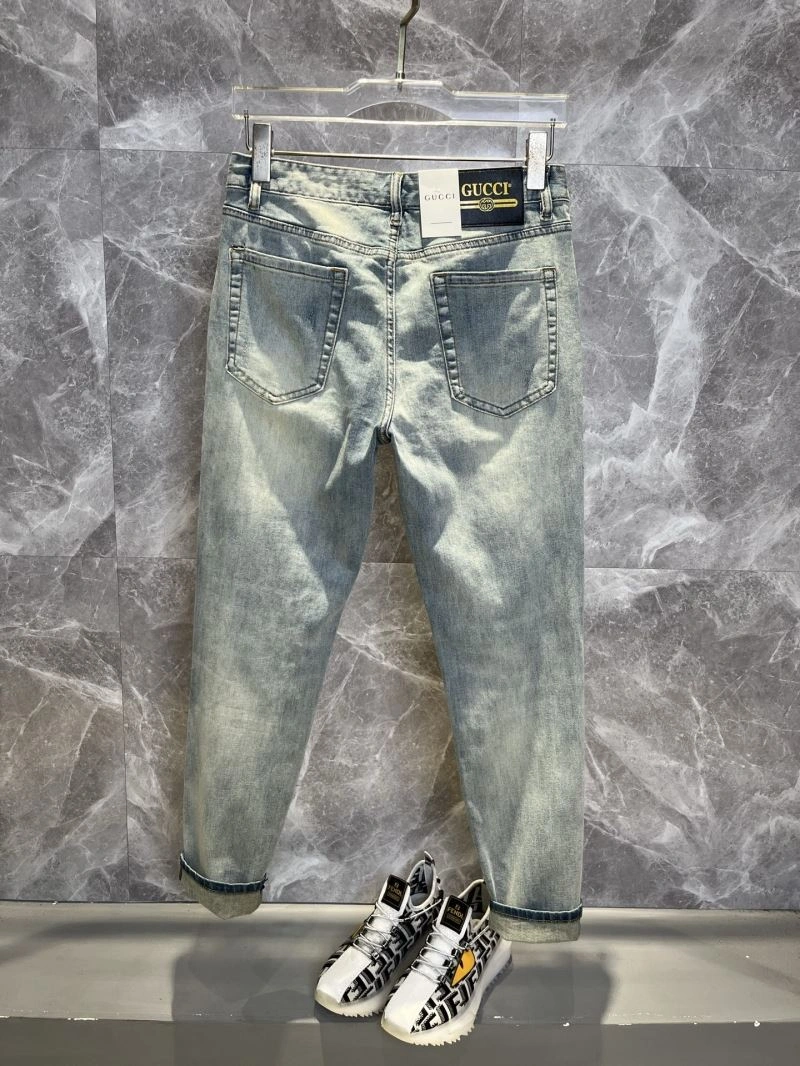 Gucci Jeans SportInspired 126022