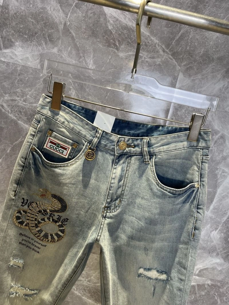Gucci Jeans SportInspired 126022