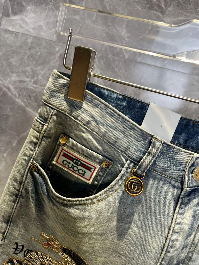 Gucci Jeans SportInspired 126022