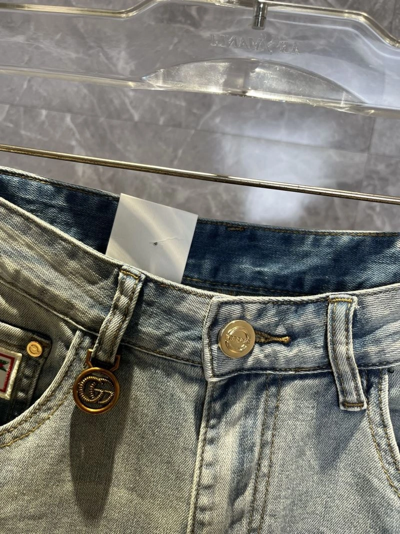 Gucci Jeans SportInspired 126022