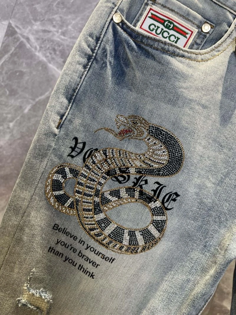 Gucci Jeans SportInspired 126022