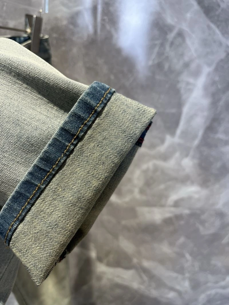 Gucci Jeans SportInspired 126022