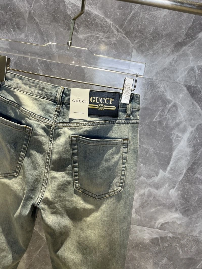 Gucci Jeans SportInspired 126022