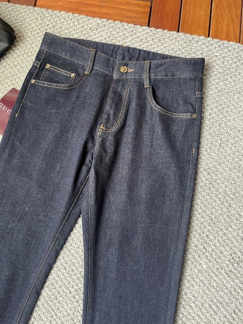 WaterResistant Gucci Jeans 126020