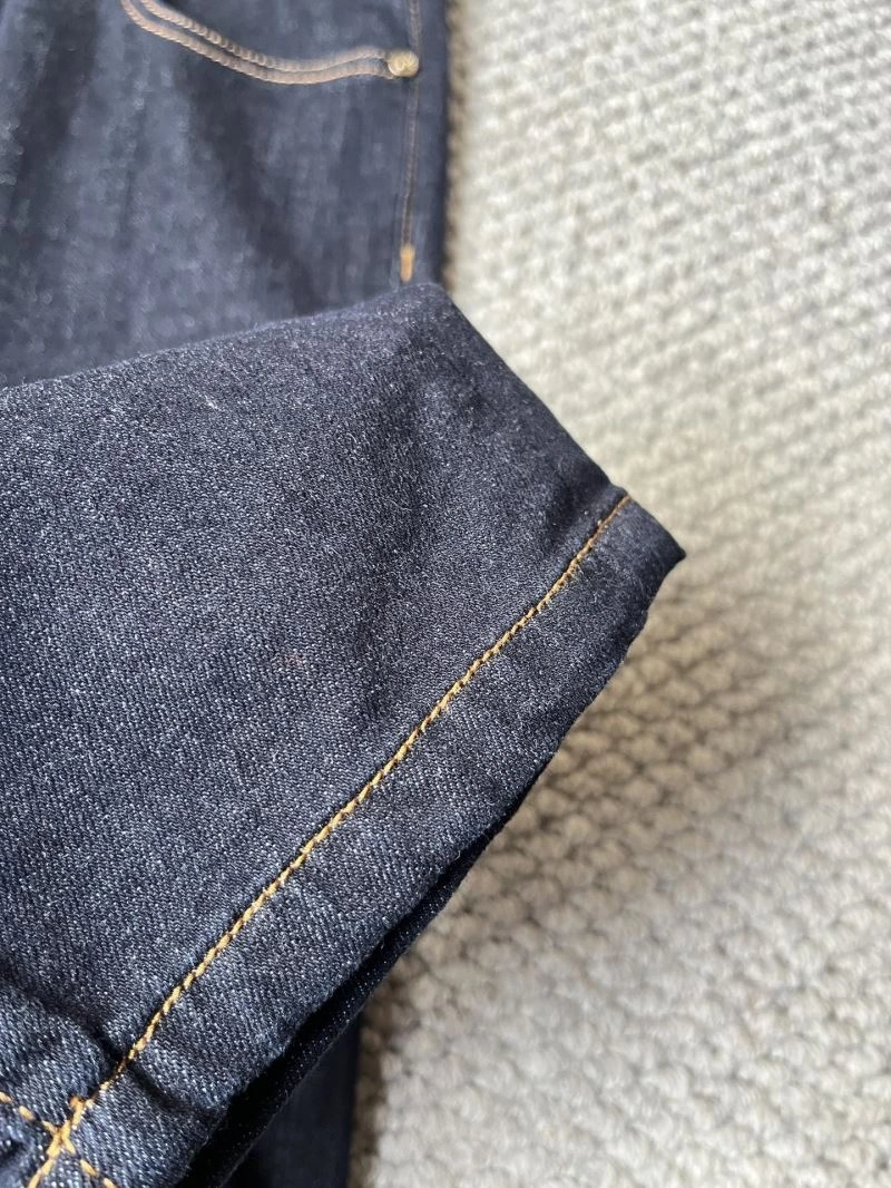 WaterResistant Gucci Jeans 126020