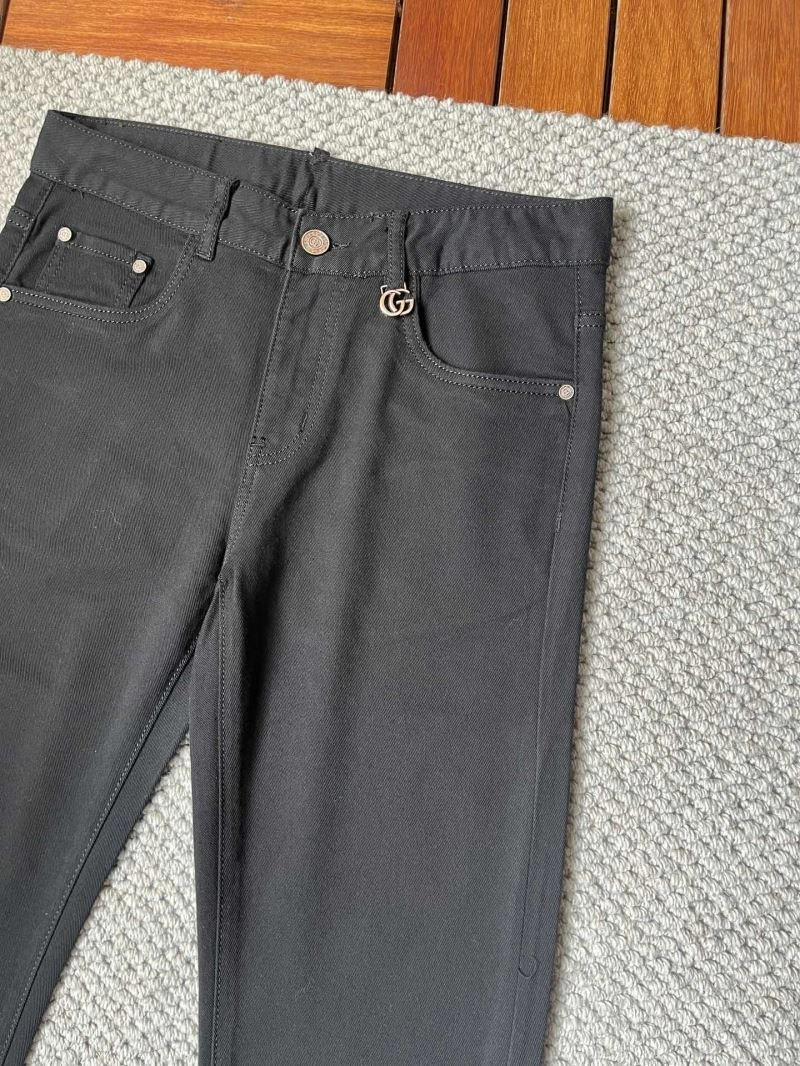 TimelessDesign Gucci Jeans 126026