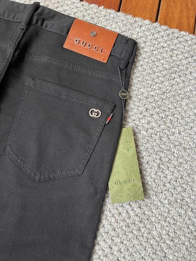 TimelessDesign Gucci Jeans 126026