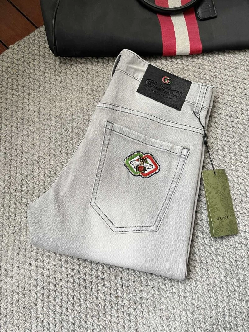Gucci Jeans Bold 126019