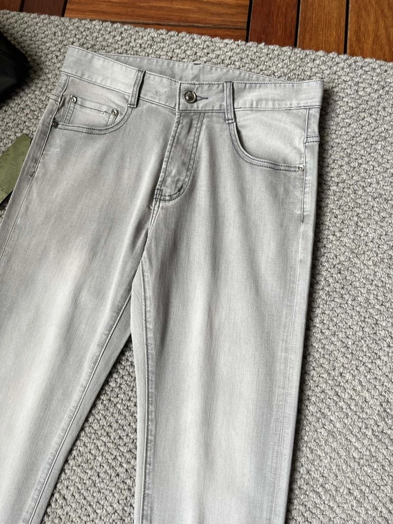 Gucci Jeans Bold 126019
