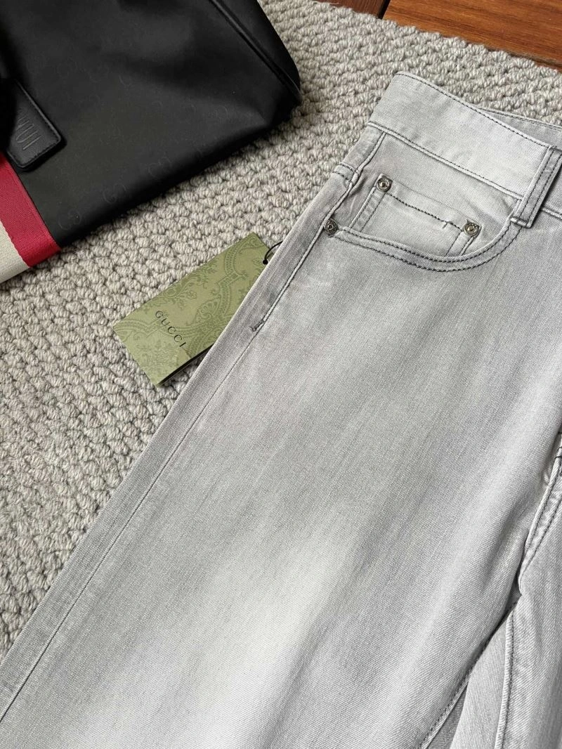 Gucci Jeans Bold 126019