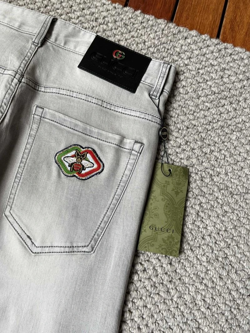 Gucci Jeans Bold 126019