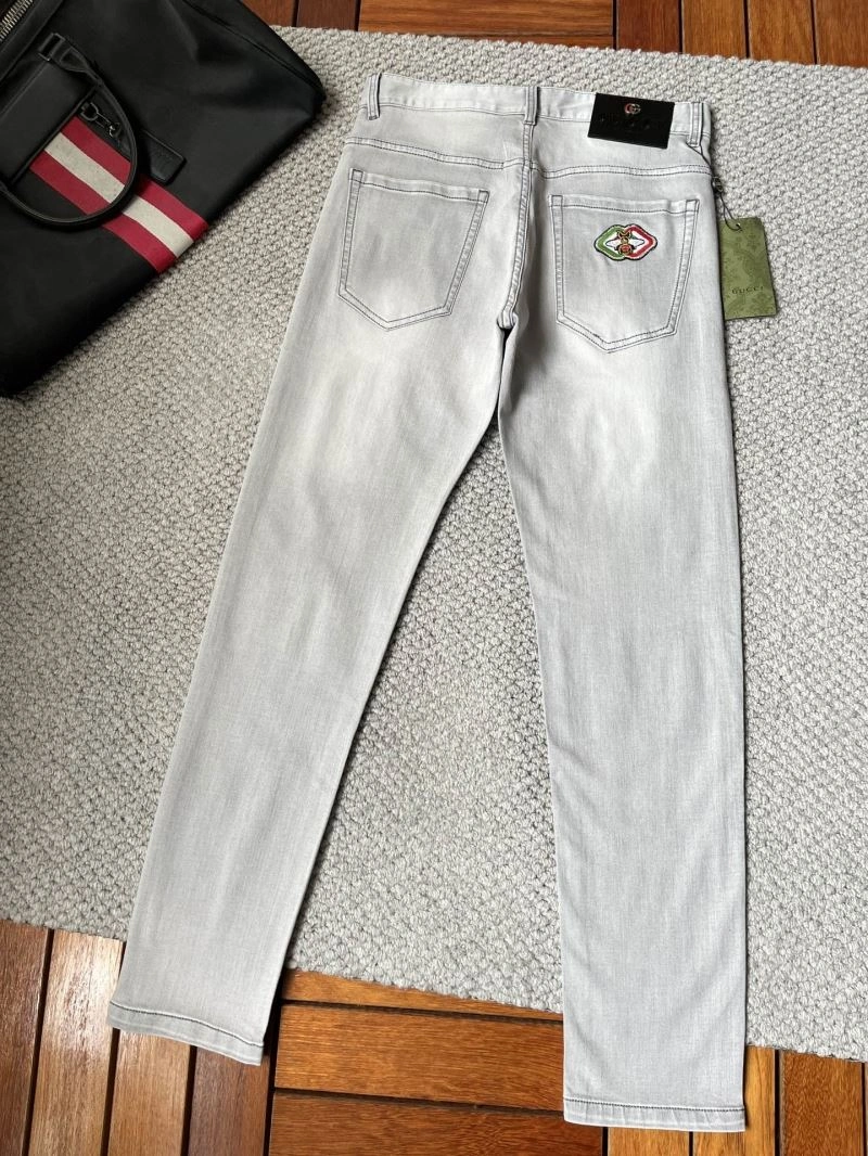 Gucci Jeans Bold 126019