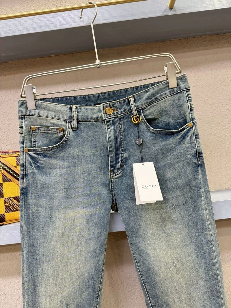 Gucci Jeans Sporty 126004