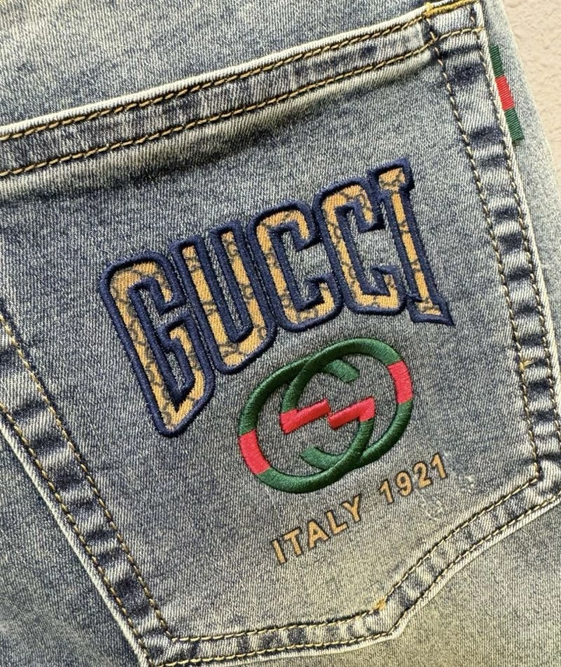 Gucci Jeans Sporty 126004