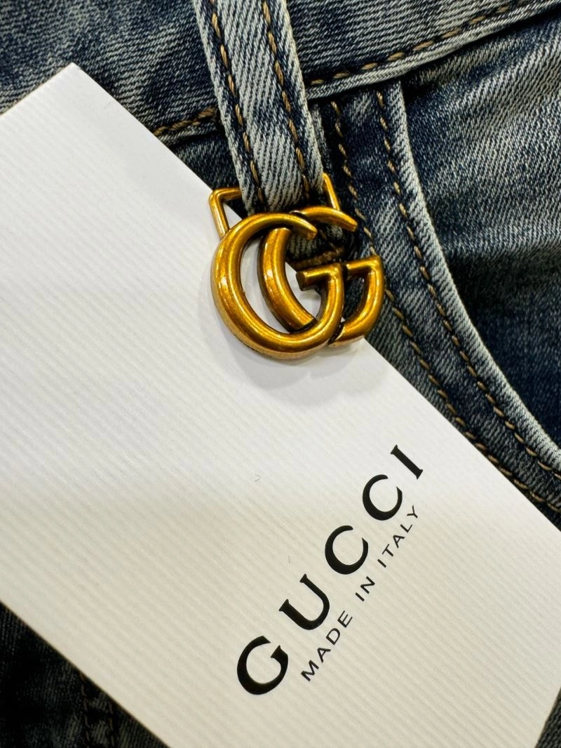 Gucci Jeans Sporty 126004