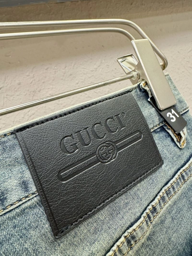 Gucci Jeans Sporty 126004
